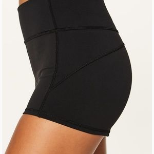 In Movement Short 2.5” size 4